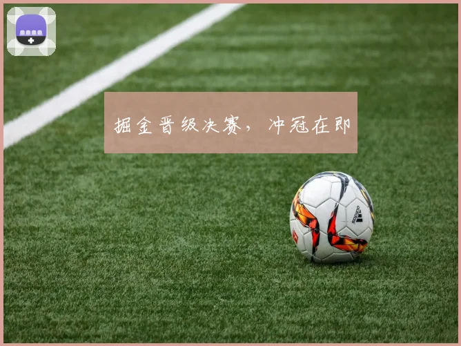 掘金晋级决赛，冲冠在即