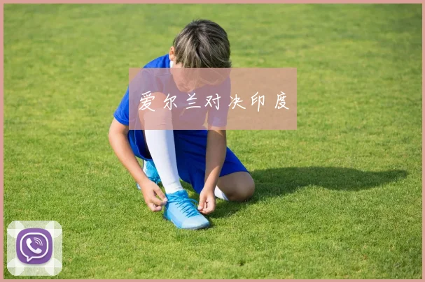 爱尔兰对决印度