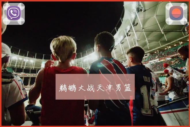鹈鹕大战天津男篮