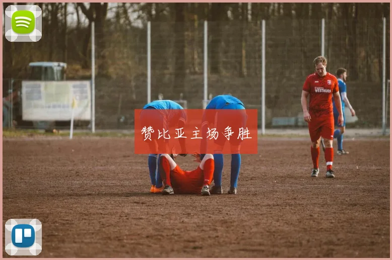 赞比亚主场争胜