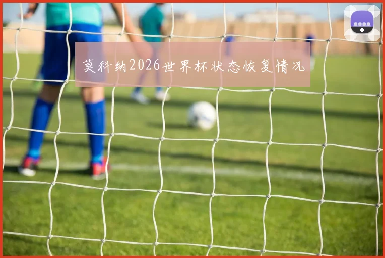 莫科纳2026世界杯状态恢复情况