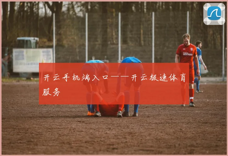 开云手机端入口——开云极速体育服务