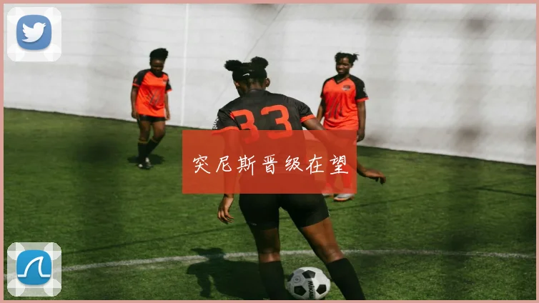 突尼斯晋级在望