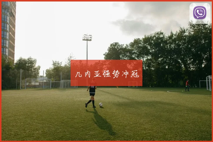 几内亚强势冲冠
