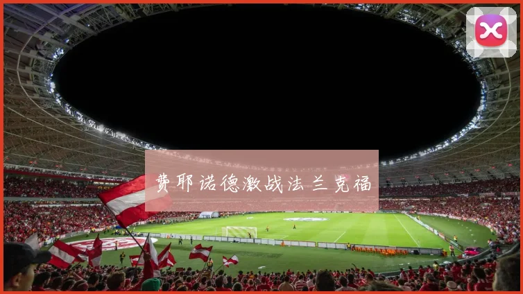 费耶诺德激战法兰克福