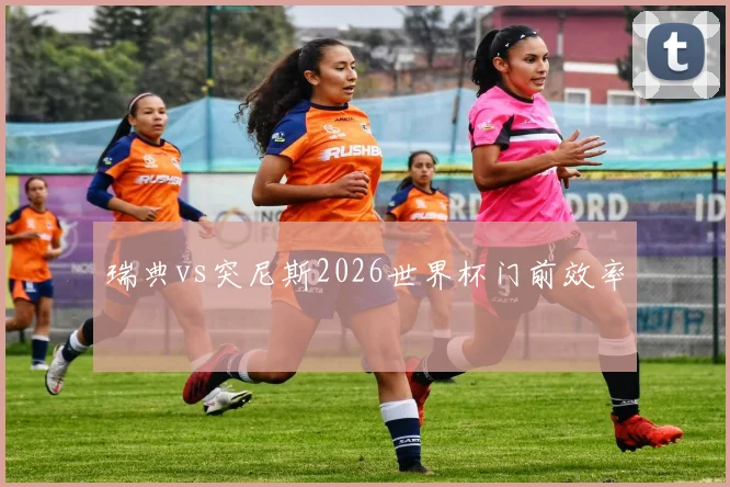 瑞典vs突尼斯2026世界杯门前效率