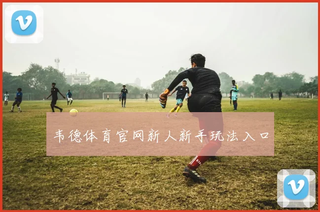 韦德体育官网新人新手玩法入口