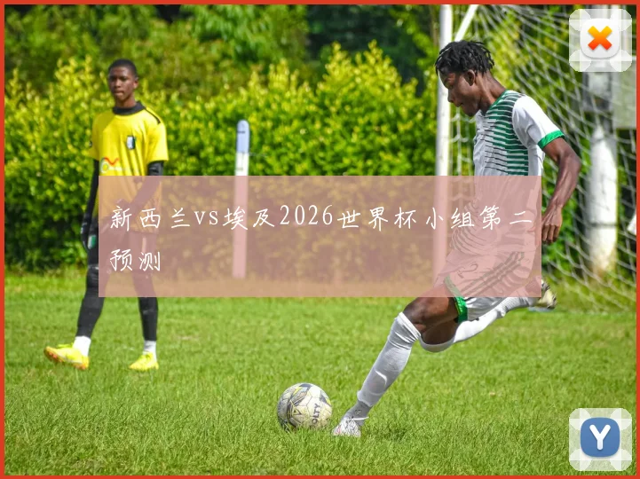 新西兰vs埃及2026世界杯小组第二预测